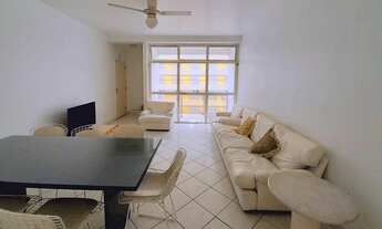 Imagem 4: Apartamento MARIO RIBEIRO - Praia de Pitangueiras