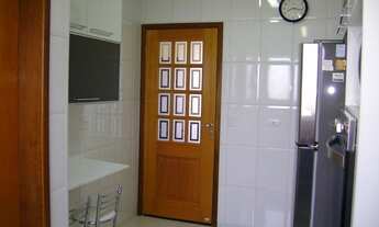 Imagem 7: Apartamento com 3 dormitórios à venda, 96 m² por R$ 630.000,00 - Campestre - Santo André/S