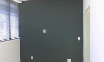 Imagem 3: Sala - Salvador Shopping Business - 33 m² - Nascente - 1 Vaga de garagem