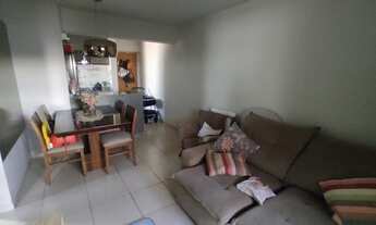 Imagem 11: Apartamento para venda possui 58 metros quadrados com 2 quartos