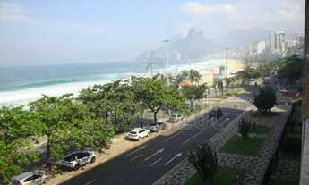 Imagem 2: RIO DE JANEIRO - Apartamento Padrão - Ipanema