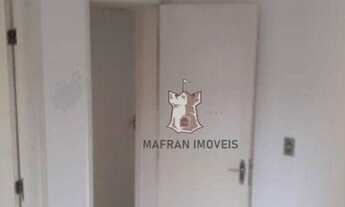 Imagem 2: Apartamento com 3 dormitórios à venda, 68 m² por R$ 240.000,00 - Jardim Luísa - São Paulo