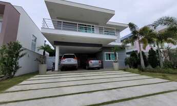 Imagem: Rio das Ostras - Casa alto padrão em Rio