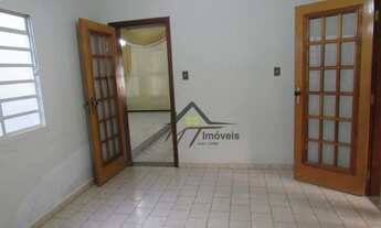 Imagem 5: Casa com 3 dormitórios à venda, 170 m² por R$ 495.000,00 - Parque Residencial Versailles