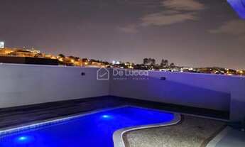 Imagem: Casa - Pinheiro - Valinhos