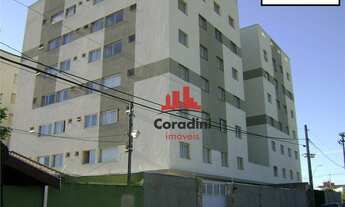 Imagem: Apartamento com 2 dormitórios à venda