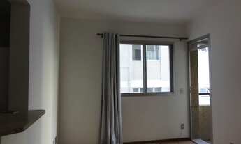 Imagem 3: Apartamento para venda, 43 m², 1 dormitório, 1 vaga, Jardim Paulista - São Paulo - SP