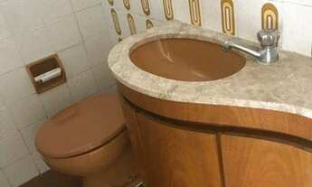 Imagem 6: Apartamento totalmente fora de rota, em Moema pássaros, com 2 dormitório, mais 3º opcional