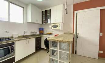 Imagem 6: Apartamento com 2 dormitórios à venda, 65 m² por R$ 249.000,00 - Centro - São José dos Pin