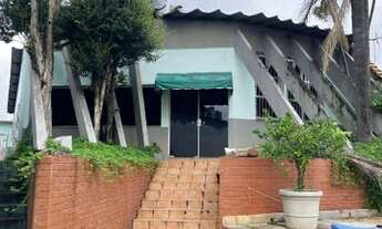 Imagem: Casa com 5 dormitórios, 720 m² - venda