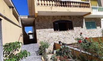 Imagem 6: Sobrado com 4 dormitórios à venda, 290 m² por R$ 860.000,00 - Freguesia do Ó - São Paulo/S