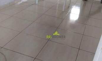 Imagem 4: Casa com 2 dormitórios à venda por R$ 100.000,00 - Jardim Imperial - Catanduva/SP