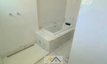 Imagem 3: Apartamento para venda possui 240 metros quadrados com 4 quartos em Sion - Belo Horizonte