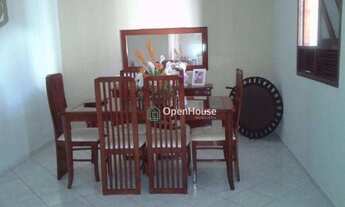 Imagem 7: Casa Residencial à venda, Pitimbu, Natal - CA0077