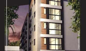 Imagem: Porto Alegre - Apartamento Padrão - Bom