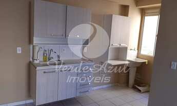 Imagem 6: Apartamento - Vila Marieta - Campinas