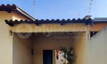 Imagem 2: Casa com 3 quartos - Bairro Cardoso em Aparecida de Goiânia