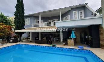 Imagem 3: CASA MARAMAR Casa em condomínio com 5 dormitórios