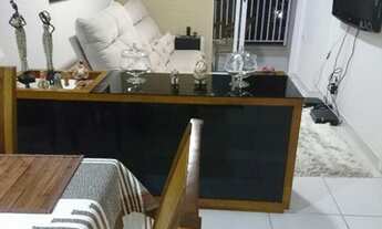 Imagem: Apartamento residencial à venda, Fonseca