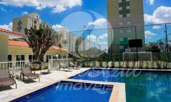 Imagem 2: Apartamento - Jardim Santa Izabel - Hortolândia