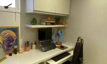 Imagem 3: Apartamento à venda, 107 m² por R$ 1.200.000,00 - Vila Isa - São Paulo/SP