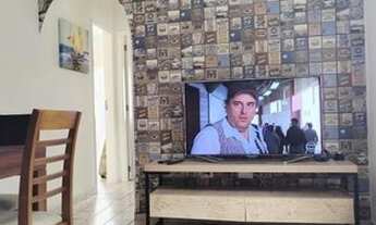 Imagem 5: Apartamento 2 Quartos Santo André - SP - Vila Floresta