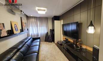 Imagem 4: Apartamento decorado no melhor de Moema Indios!