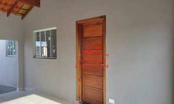 Imagem 4: Casa com 2 dormitórios à venda, 120 m² por R$ 330.000,00 - Carnascialli - Londrina/PR