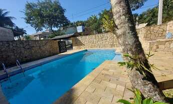 Imagem 2: Casa com 3 dormitórios à venda, 341 m²- Riviera de São Lourenço - Bertioga/SP