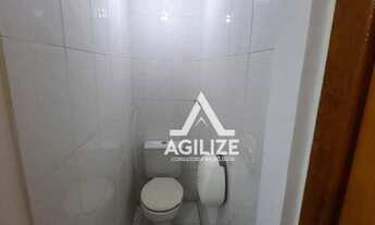 Imagem 7: Sala para alugar, 34 m² por R$ 1.300,00/mês - Imbetiba - Macaé/RJ