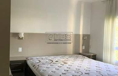 Imagem 5: Apartamento a venda no condomínio Fotografia