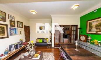 Imagem 7: Rio de Janeiro - Apartamento Padrão - Laranjeiras