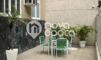 Imagem 2: Rio de Janeiro - Apartamento Padrão - Copacabana