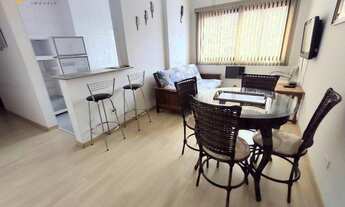 Imagem 3: Apartamento à venda, 51 m² por R$ 410.000,00 - Tombo - Guarujá/SP