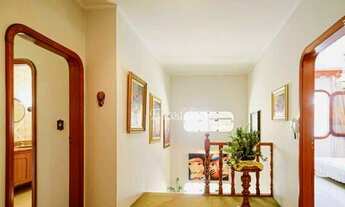 Imagem 3: Sobrado com 4 dormitórios à venda, 488 m² por R$ 2.880.000,00 - Jardim São Bento - São Pau