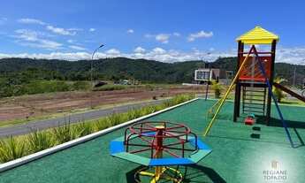 Imagem 6: Lote/Terreno para venda possui 375 metros quadrados em Ponta Aguda - Blumenau - SC