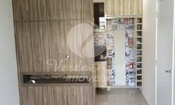 Imagem 2: Apartamento - Vila Sao Francisco - Hortolândia