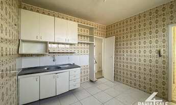 Imagem 5: Apartamento, 180 m² - venda por R$ 390.000,00 ou aluguel por R$ 2.200,00/mês - Pituba - Sa