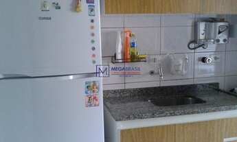 Imagem 4: Adorável apartamento com 2 dormitórios à venda, 54 m² por R$ 430.000 - Vila Dom Pedro I