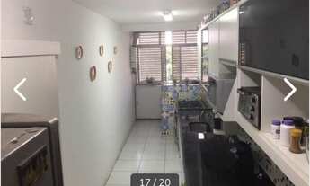 Imagem 3: BOTAFOGO - MORADA DO SOL - 3 QUARTOS