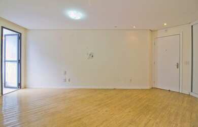 Imagem 5: Apartamento Zona Sul para Venda em São Paulo, MOEMA, 1 dormitório, 1 banheiro, 1 vaga