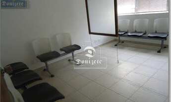 Imagem 6: Sala, 96 m² - venda por R$ 530.000,00 ou aluguel por R$ 5.000,00/mês - Centro - Santo Andr