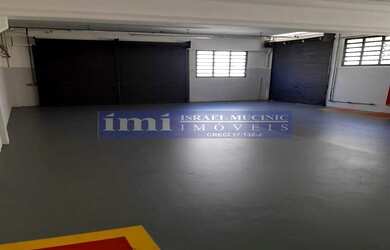 Imagem 4: Sao Paulo - Galpão/Depósito/Armazém - Tamboré