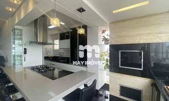 Imagem 7: Apartamento à venda, 127 m² por R$ 1.350.000,00 - Fazenda - Itajaí/SC