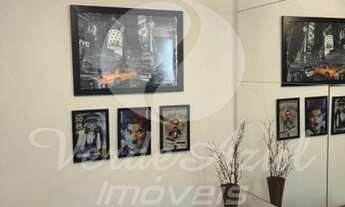 Imagem 4: Apartamento - Vila Monte Alegre - Paulínia