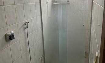 Imagem 6: Apartamento com 3 dormitórios para alugar, 60 m² por R$ 900,00/mês - Jardim Santa Lúcia