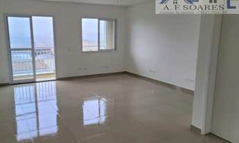 Imagem: Alugo Sala Comercial Nova, com sacada e