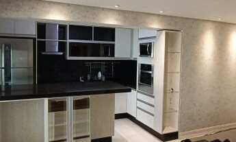 Imagem: Aluguel Vila Andrade Apto 95m² Sala Ampliada