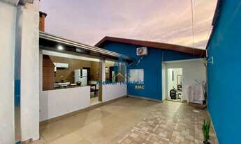 Imagem 1: Casa à venda em Sumaré - Aceita financiamento