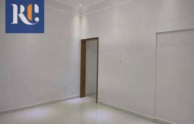 Imagem 4: Linda Casa, fino acabamento de 3 dormitórios, sendo 1 suíte, no Jardim Pau Preto, em Indai